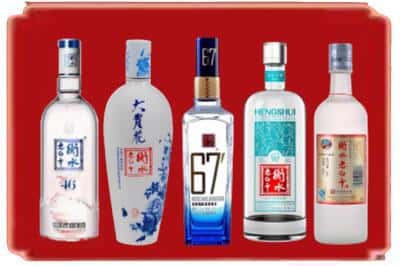 金堂县回收衡水老白干